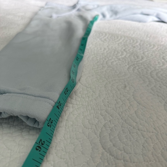 TNA White Pantsuit with Tapered Leg Design - Picture 7 of 9